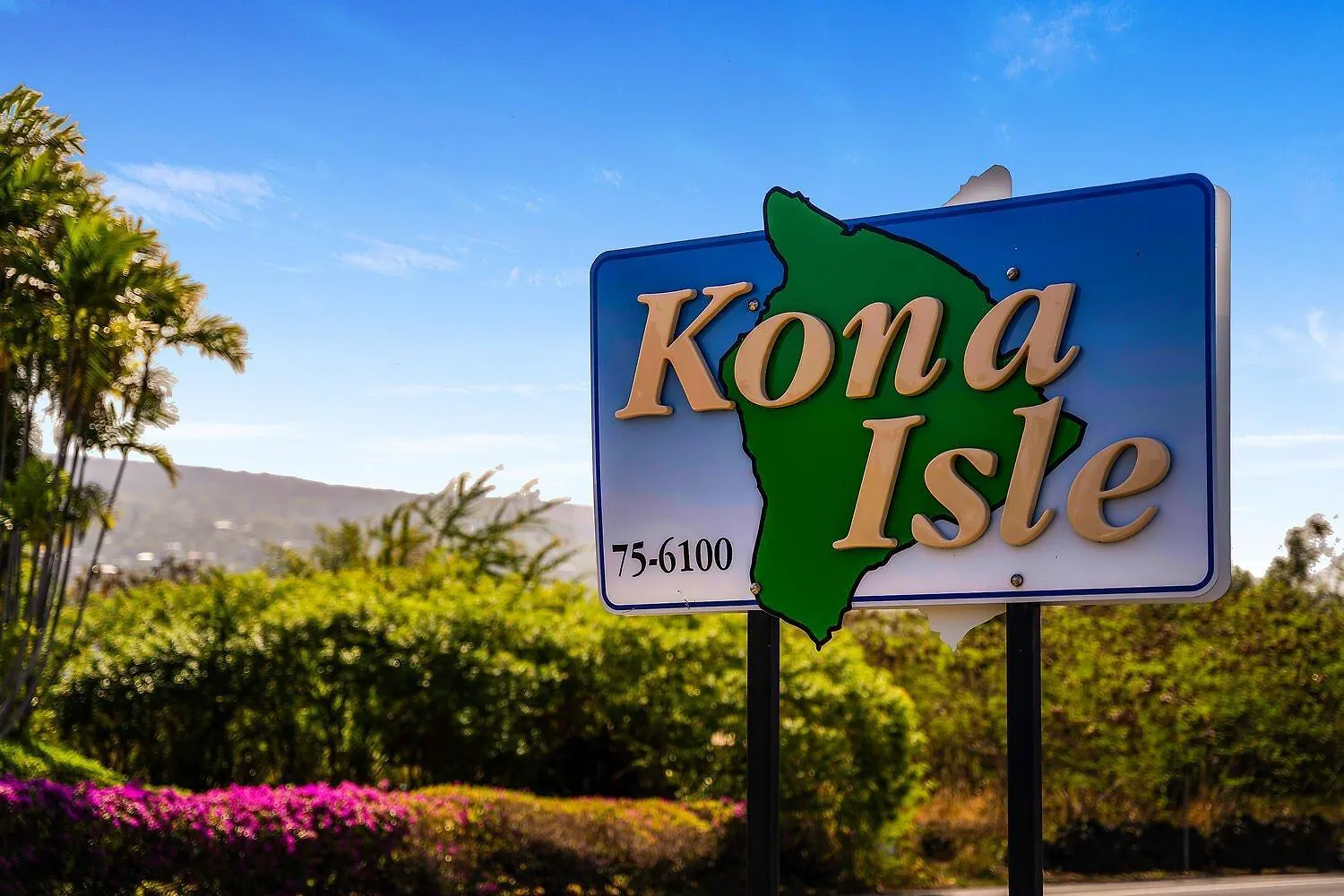 Nyaraló Kona Isle C37 Villa Kailua-Kona