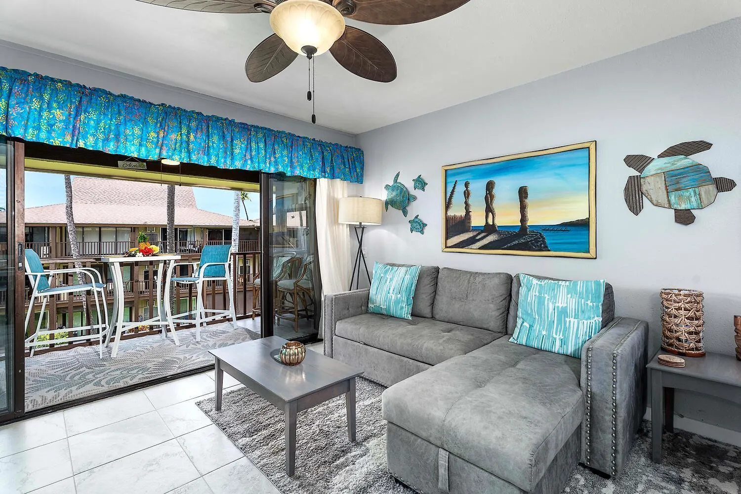 Kona Isle C37 Villa Kailua-Kona Nyaraló