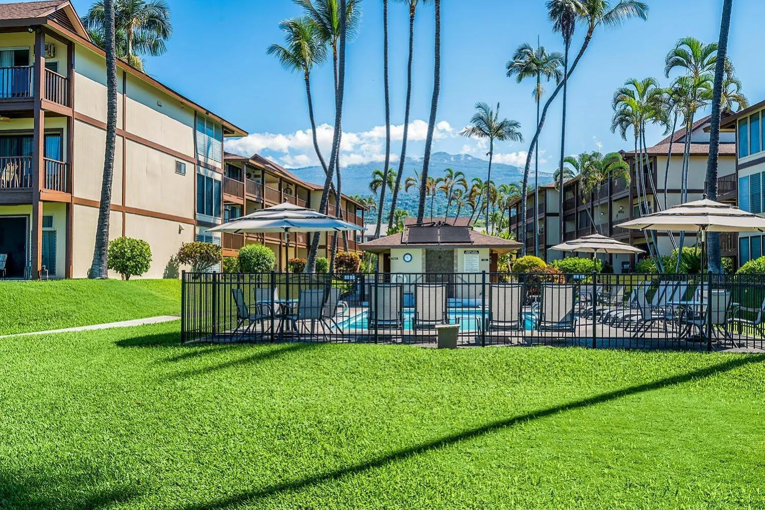 Kona Isle C37 Villa Kailua-Kona 0*,
