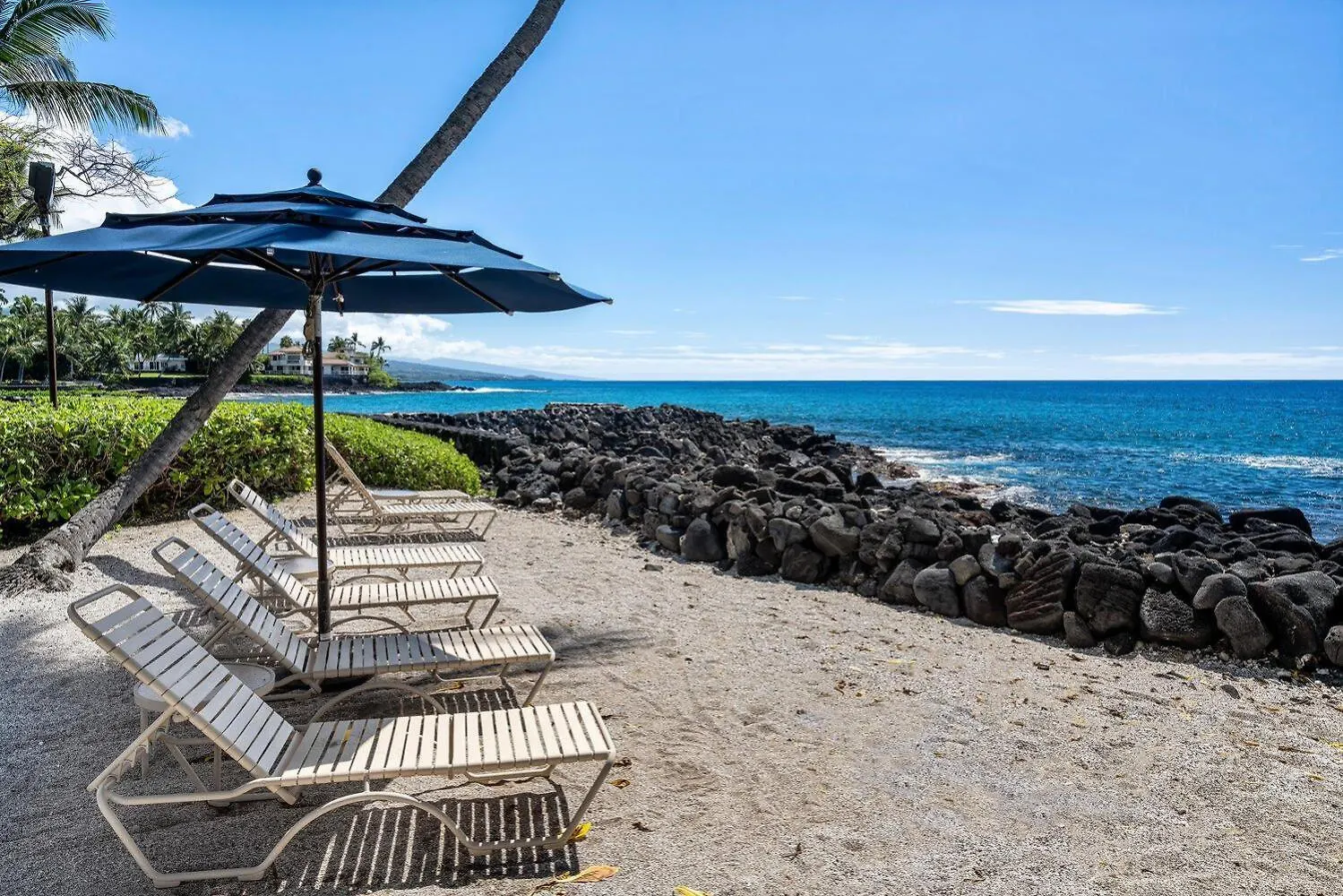 Kona Isle C37 Villa Kailua-Kona Amerikai Egyesült Államok