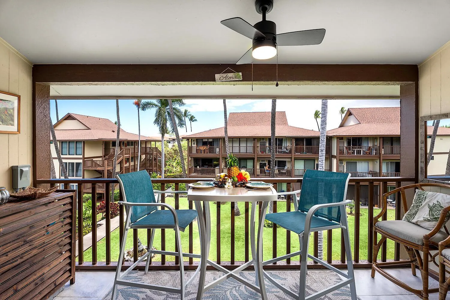 Nyaraló Kona Isle C37 Villa Kailua-Kona Amerikai Egyesült Államok