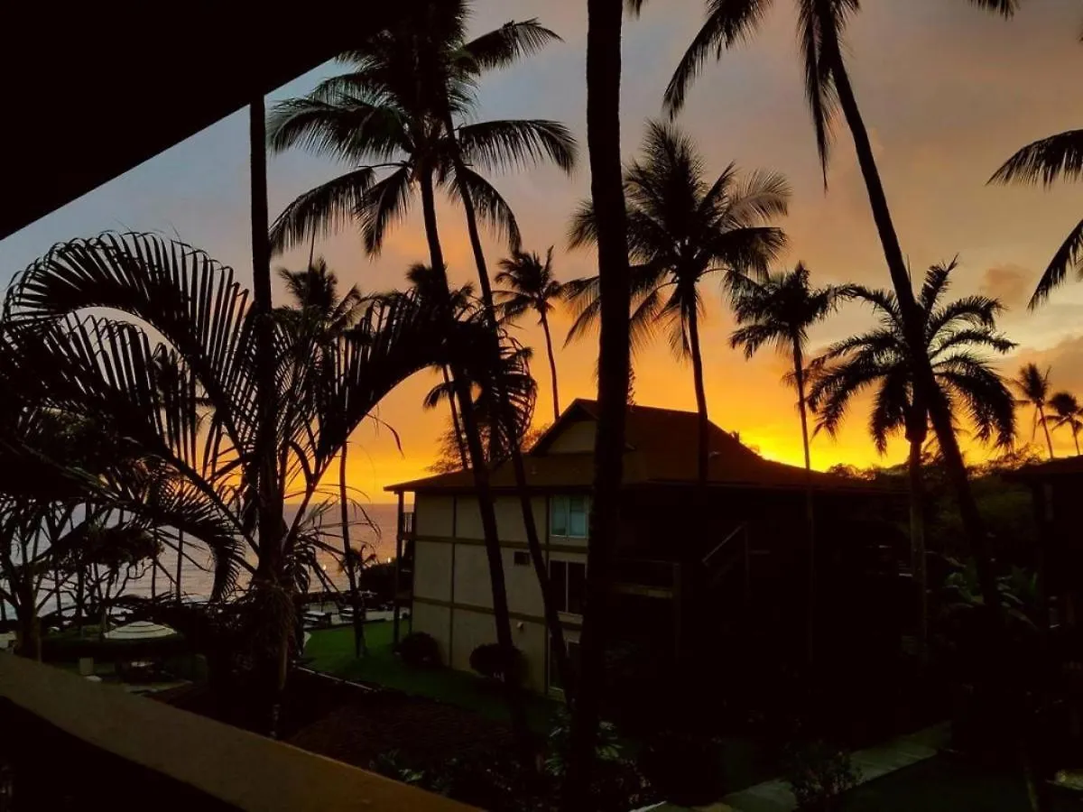 Kona Isle C37 location