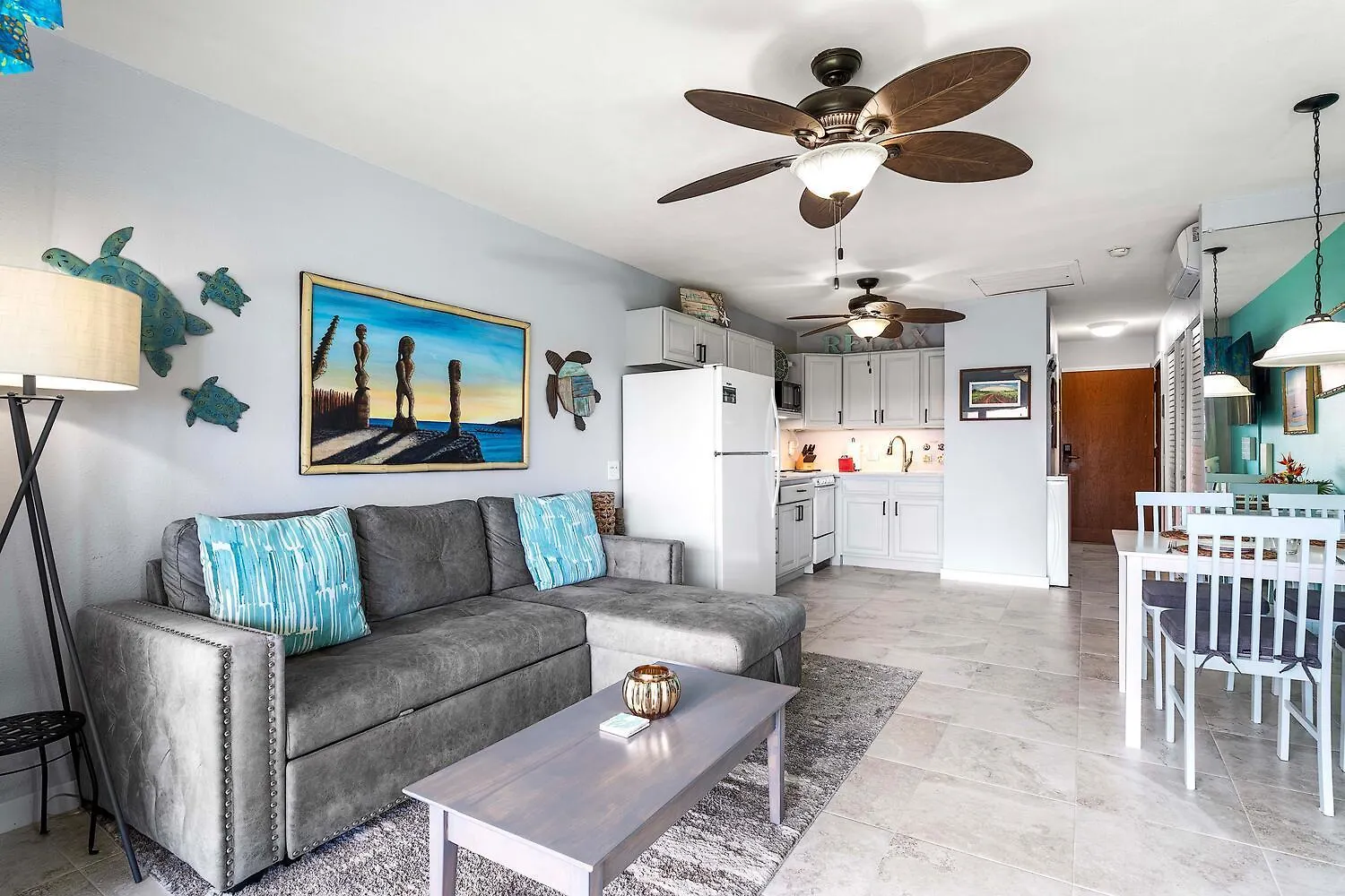 Vila Kona Isle C37 Kailua-Kona Prázdninový dům