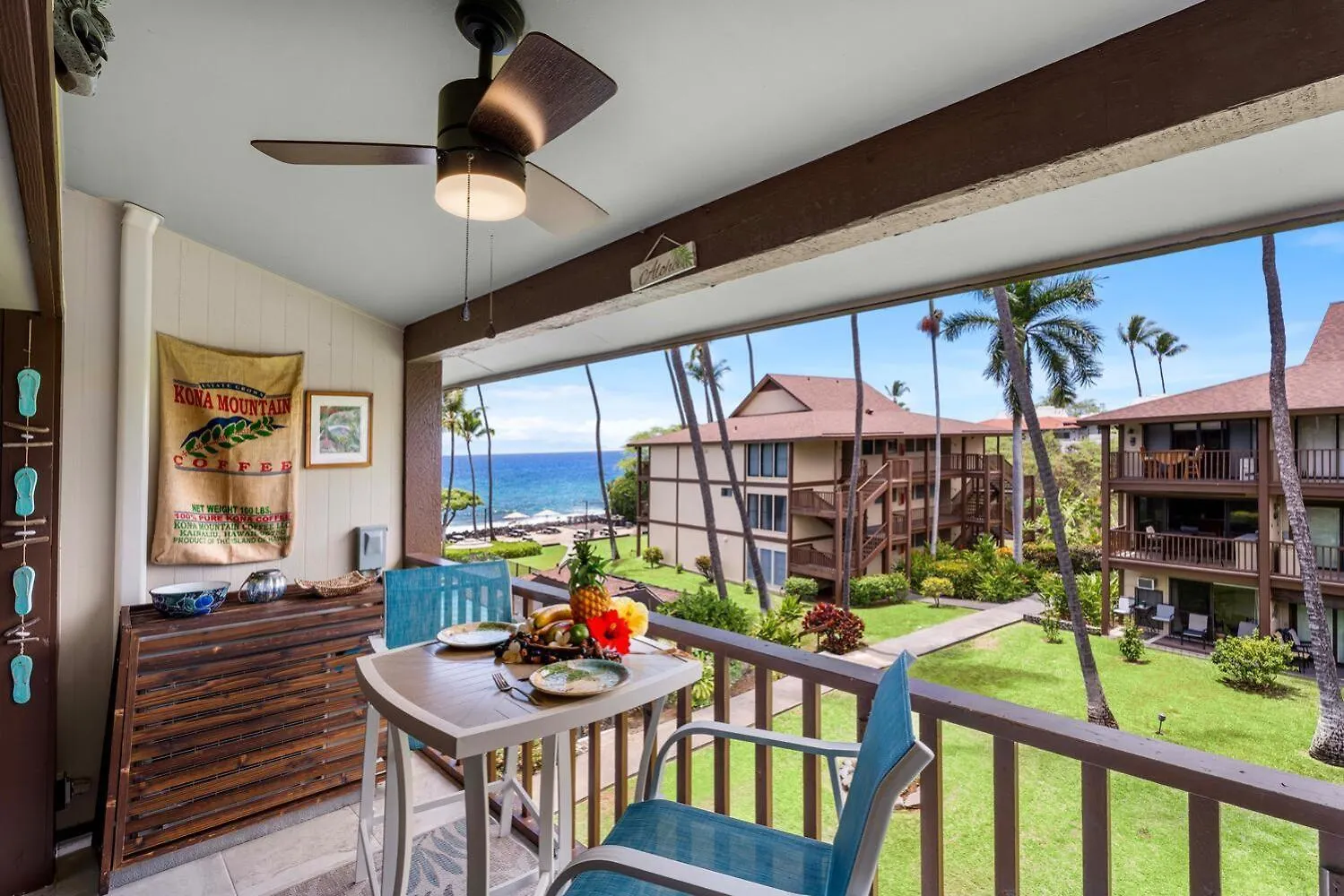 Prázdninový dům Vila Kona Isle C37 Kailua-Kona