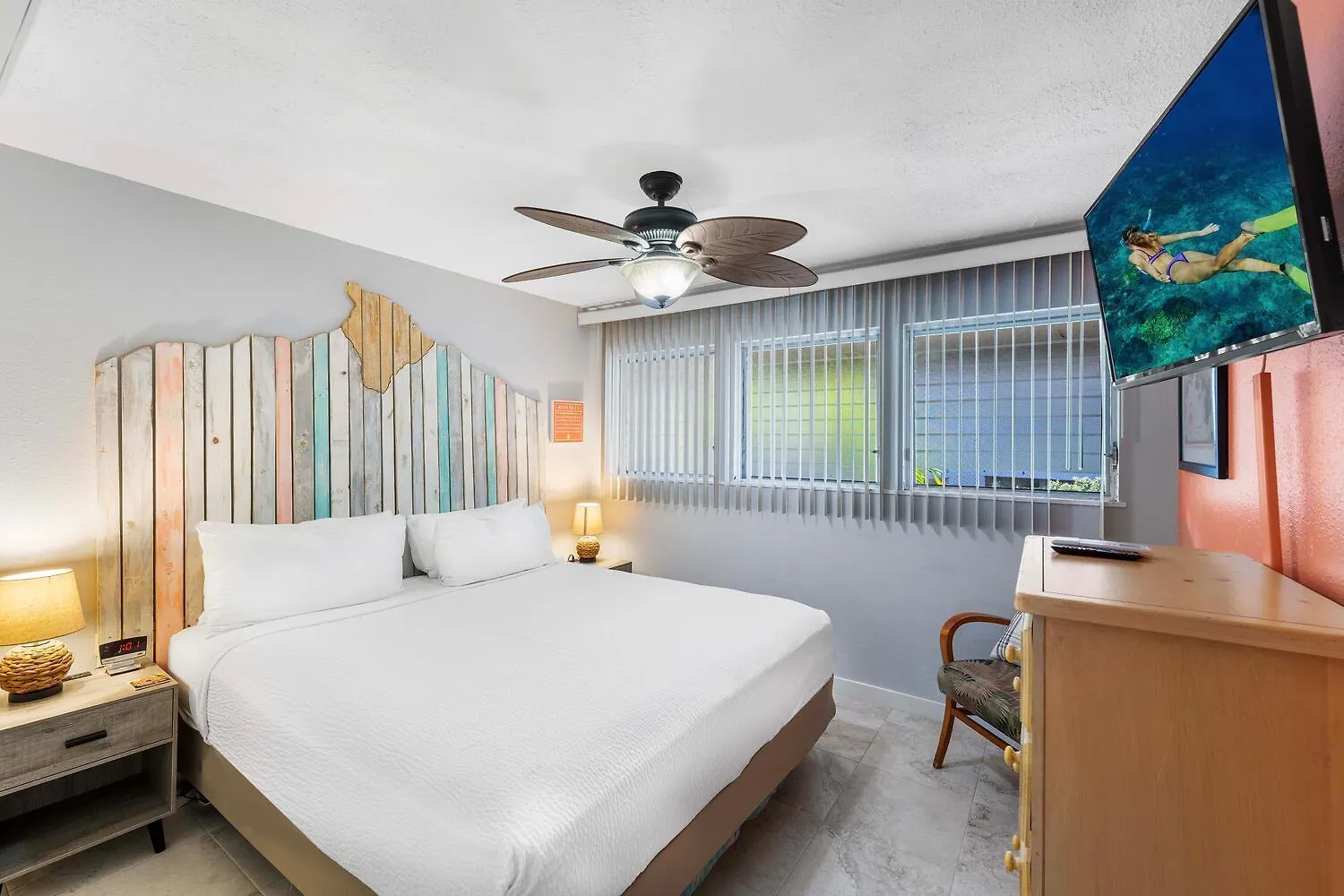 Prázdninový dům Vila Kona Isle C37 Kailua-Kona USA